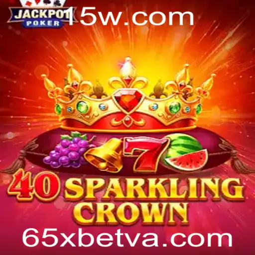 Explorando o Mundo do Jogo 40SparklingCrown e a Plataforma 65Xbet