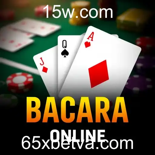 Bacará Online: Uma Análise do 65Xbet