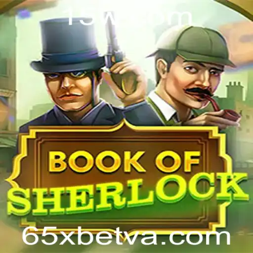 Explorando o Fascinante Jogo BookOfSherlock da 65Xbet