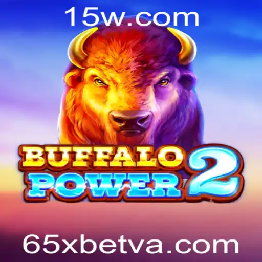 Descubra a Emoção do BuffaloPower2 no 65Xbet