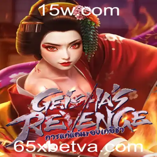 Descubra GeishasRevenge: O Novo Fenômeno dos Jogos de Azar Online