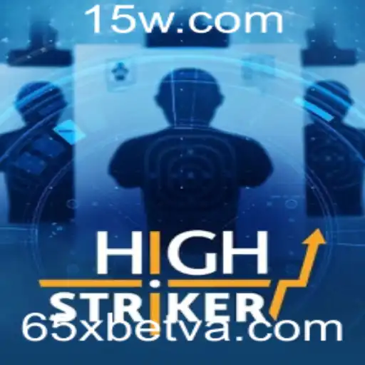 Jogo HighStriker: Uma Emoção de 65Xbet