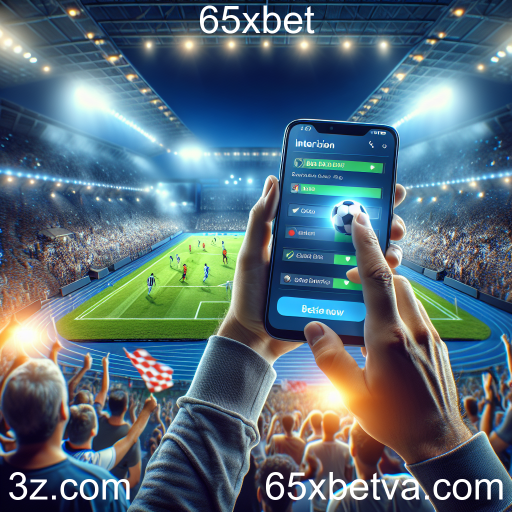 Apostas Esportivas: A Nova Fronteira do Entretenimento no Esporte