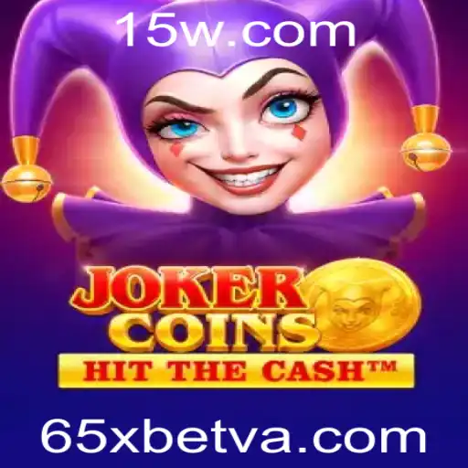 Explorando o Universo de JokerCoins no 65Xbet