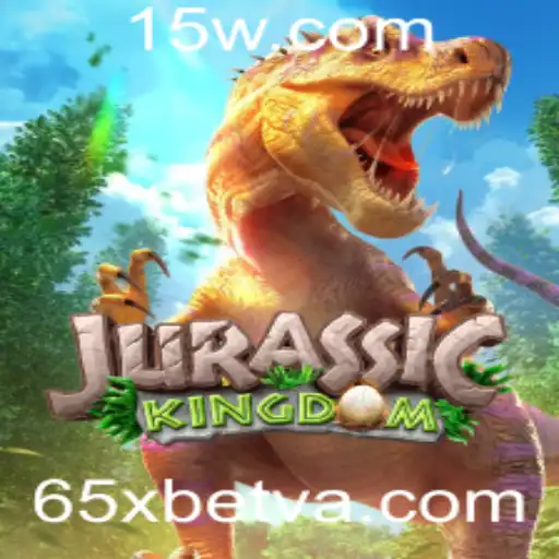 Descubra o Fascinante Mundo de JurassicKingdom com 65Xbet