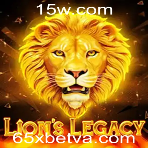 Descubra o Mundo Explosivo de LionsLegacy com 65Xbet