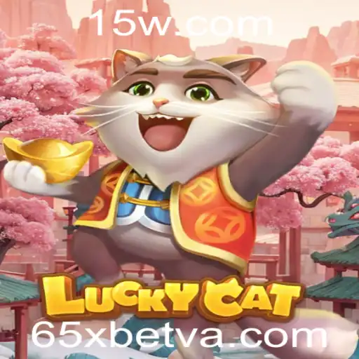 Descubra LuckyCat: O Novo Fenômeno dos Jogos com 65Xbet