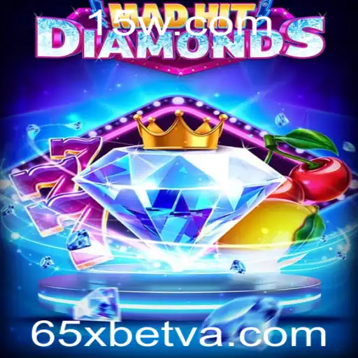 Descubra o Fascinante Mundo de MadHitDiamonds com 65Xbet
