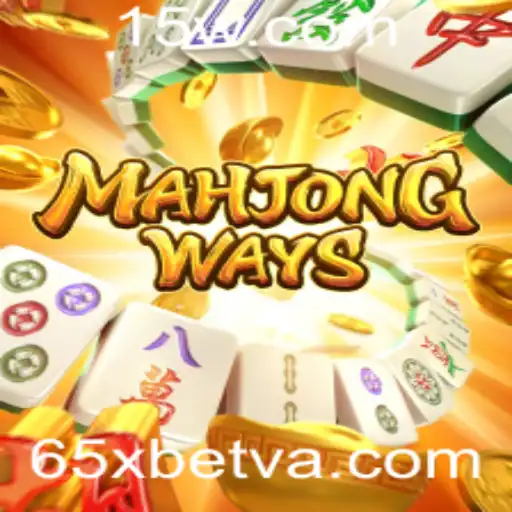 Descubra MahjongWays: A Nova Sensação de Entretenimento no 65Xbet