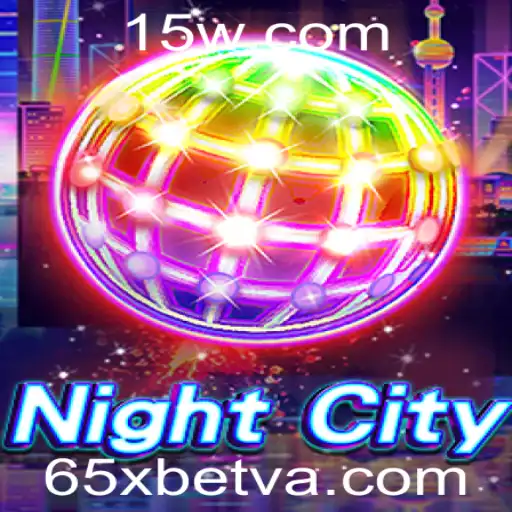 NightCity: Explorando o Novo Horizonte dos Jogos em 65Xbet