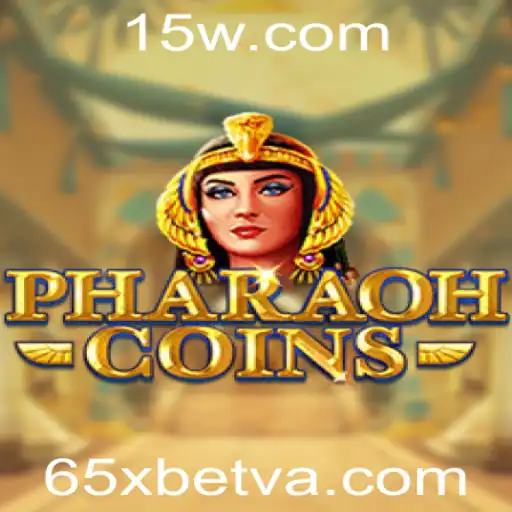 Desvendando o Mistério de PharaohCoins e a Parceria com 65Xbet