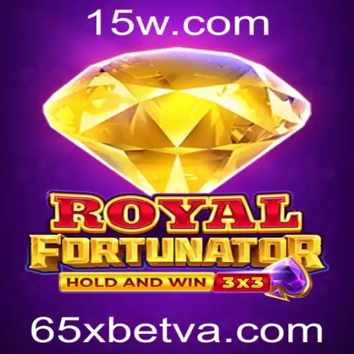 Descubra RoyalFort: O Novo Fenômeno de Apostas da 65Xbet