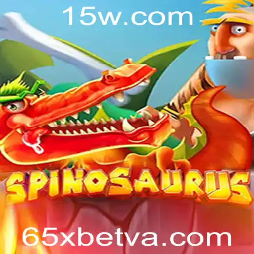 Descubra o Empolgante Mundo do Jogo 'Spinosaurus'