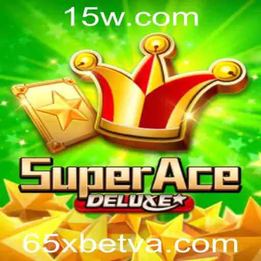 Descubra SuperAceDeluxe: Um Mergulho no Mundo das Apostas com 65Xbet