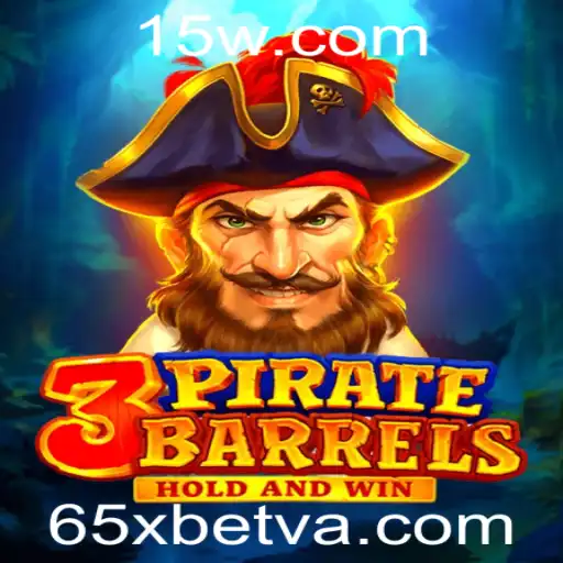 Descubra o Mundo de 3PirateBarrels: O Jogo de Aventura e Estratégia da 65Xbet