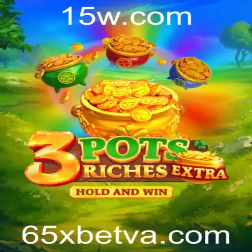 3potsExtra: Descubra a Nova Sensação dos Jogos com 65Xbet