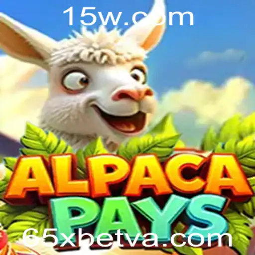 Explorando AlpacaPays: O Novo Fenômeno no Mundo dos Jogos de 65Xbet