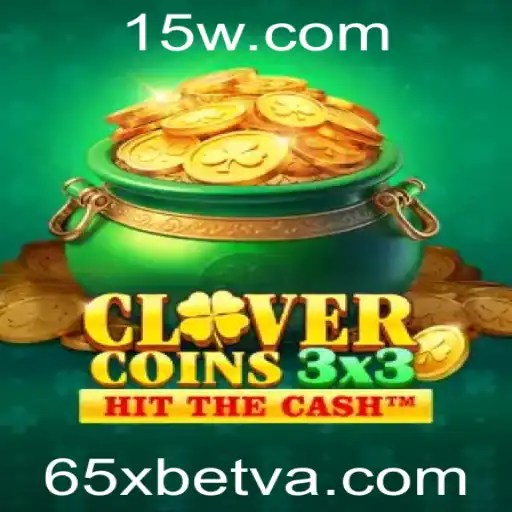 Clovercoin3x3: Um Mergulho no Universo de Diversão e Estratégia