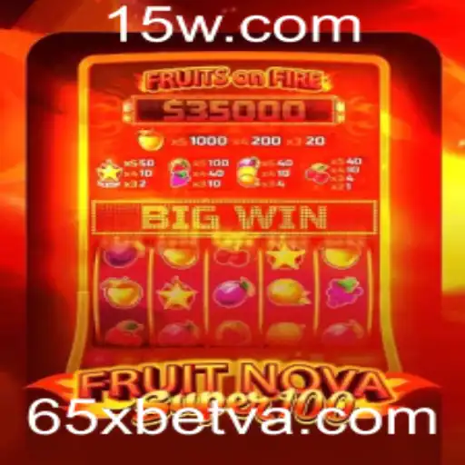 Explorando o Mundo de FruitNovaSuper100 e as Oportunidades da 65Xbet