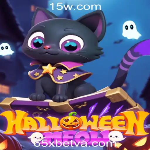 Descubra HalloweenMeow: O Jogo Interativo de Gatos e Apostas