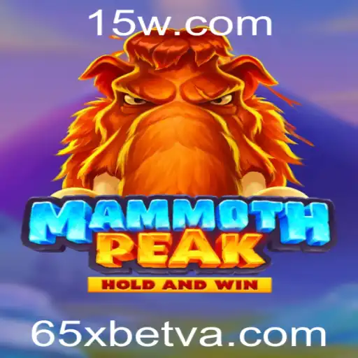 Descubra o Fascinante Mundo de MammothPeak e as Oportunidades de 65Xbet
