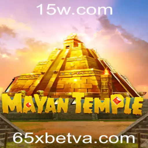 Descubra o Fascinante Mundo de MayanTemple com 65Xbet