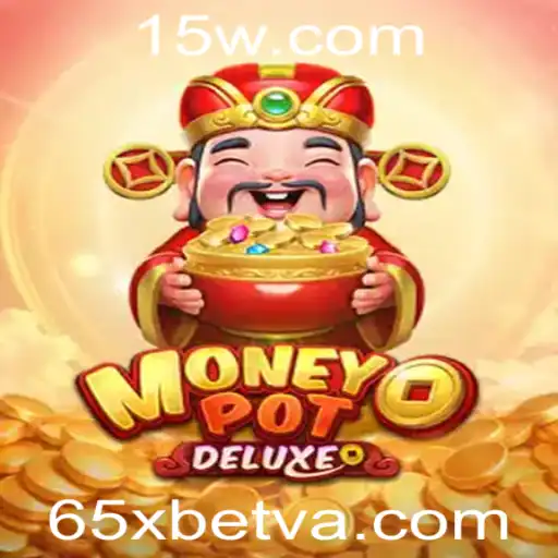 MoneyPotDELUXE: Uma Aventura de Cassino Moderna com 65Xbet