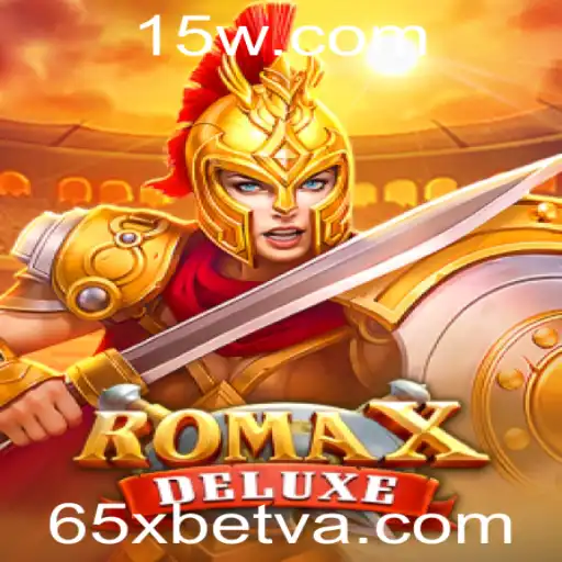Explorando RomaXDeluxe: Um Mergulho no Mundo Antigo com 65Xbet