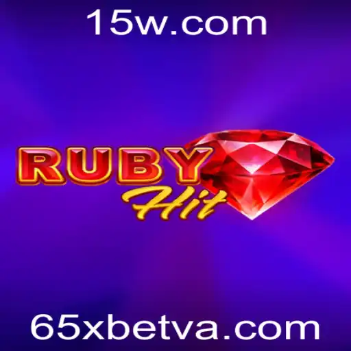RubyHit: Explorando o Fenômeno do Jogo Revolucionário com 65Xbet