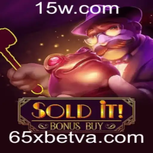 SolditBonusBuy e 65Xbet: Uma Imersão no Mundo dos Jogos