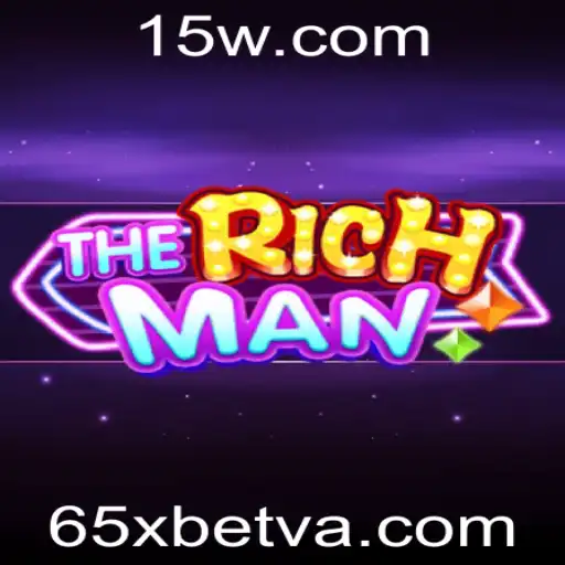 Descubra 'TheRichMan': O Novo Jogo da 65Xbet que Está Conquistando o Mundo