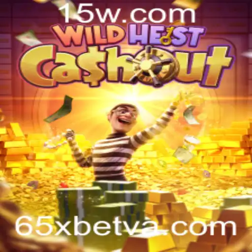 Explorando WildHeistCashout: Um Novo Capítulo nos Jogos de Cassino